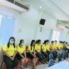 ยินดีต้อนรับนายกอบต.คณะผู้บริหาร สมาชิกอบต.ดงบัง